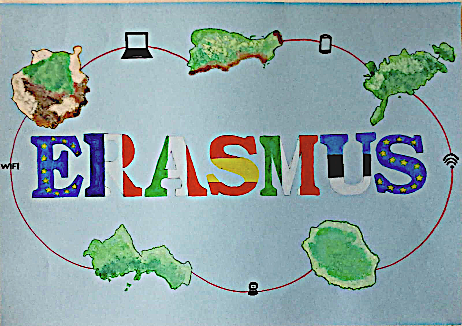 LOGO COMPETITION